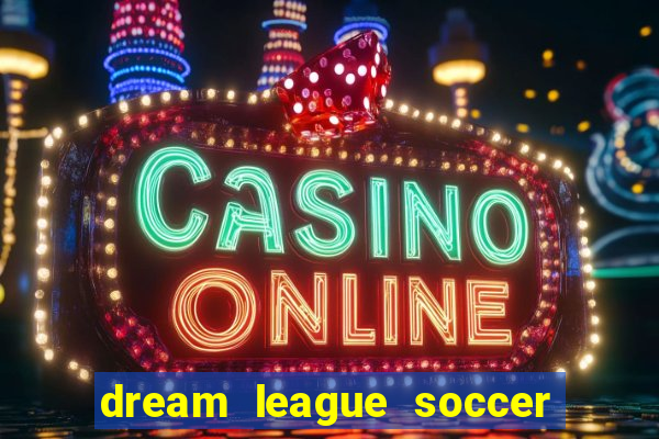 dream league soccer logo url